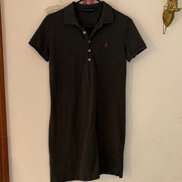 Ralph Lauren Dresses & Skirts - Ralph Lauren Sport Polo Dress